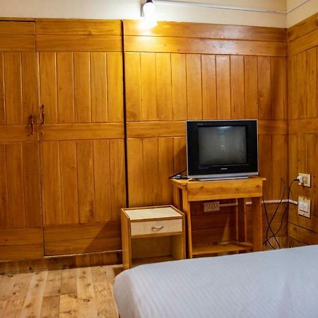 Jjs Cottages Coonoor Bagian luar foto