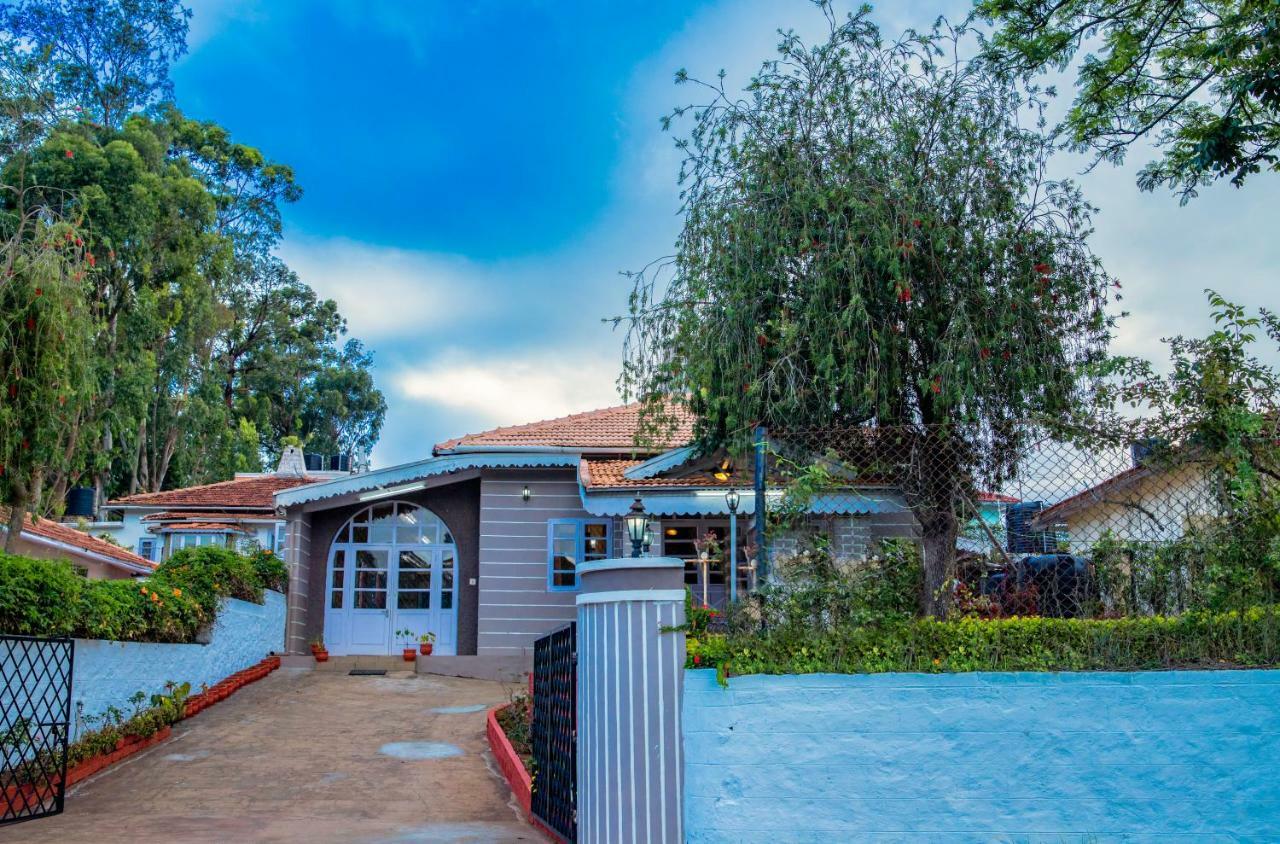 Jjs Cottages Coonoor Bagian luar foto