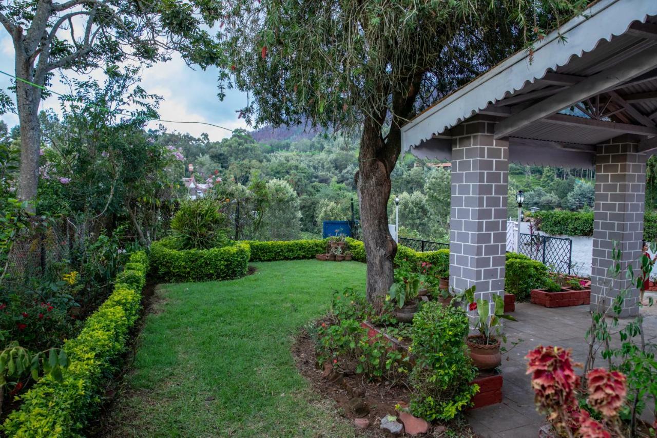 Jjs Cottages Coonoor Bagian luar foto