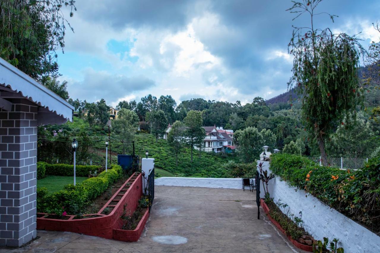 Jjs Cottages Coonoor Bagian luar foto
