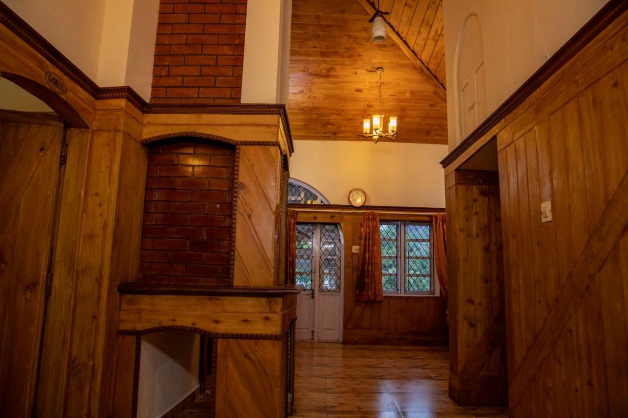 Jjs Cottages Coonoor Bagian luar foto