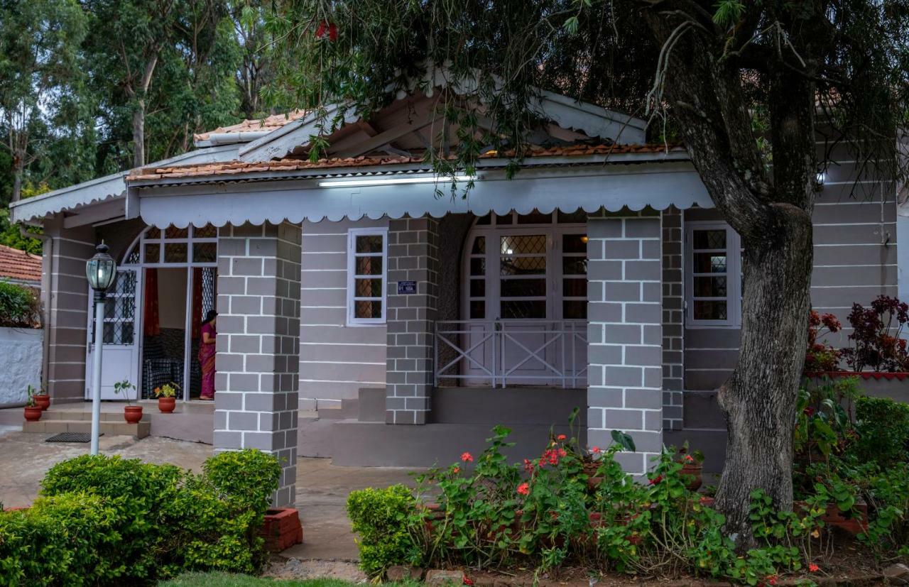Jjs Cottages Coonoor Bagian luar foto