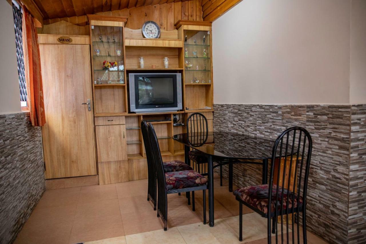 Jjs Cottages Coonoor Bagian luar foto