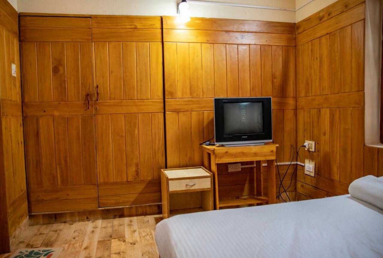 Jjs Cottages Coonoor Bagian luar foto