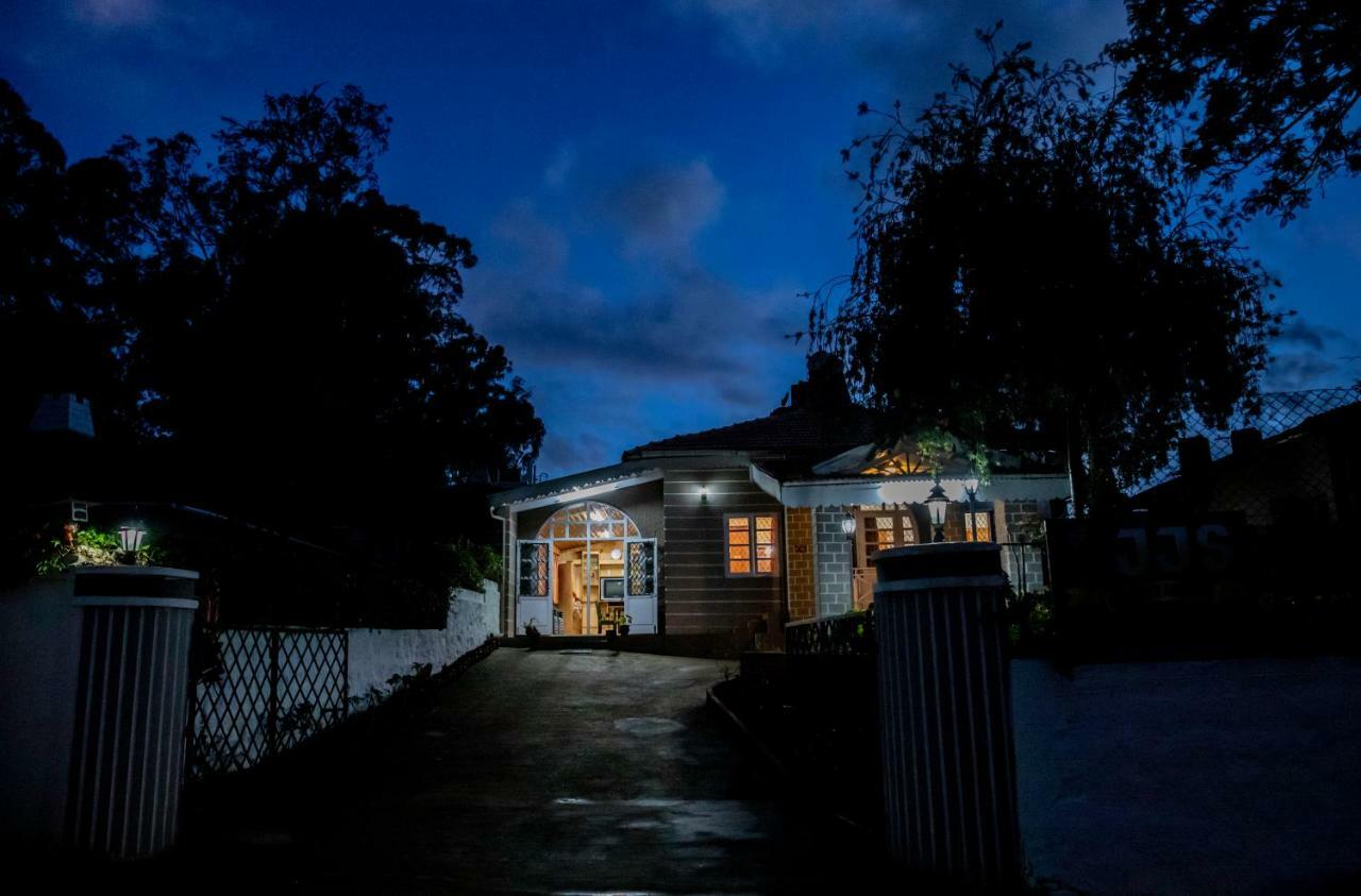 Jjs Cottages Coonoor Bagian luar foto