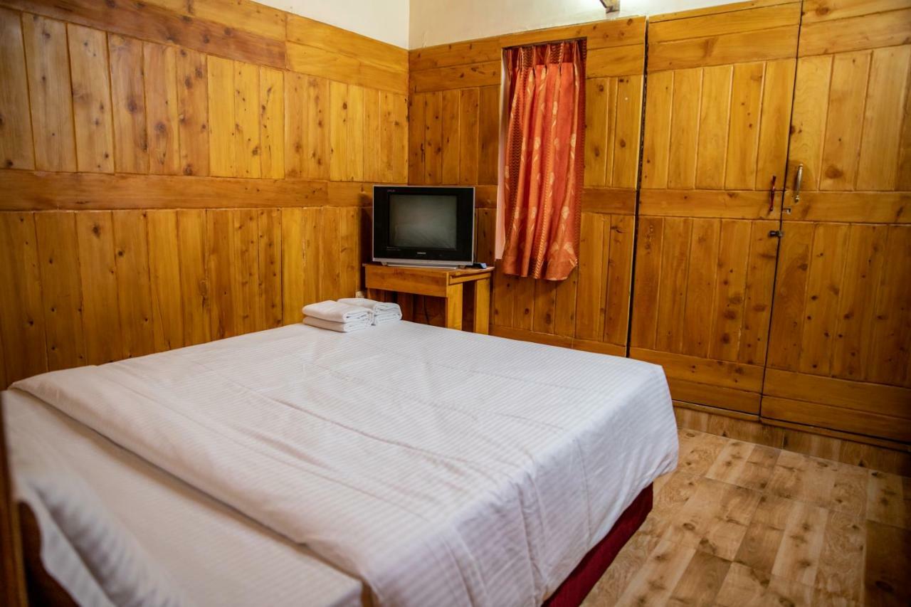 Jjs Cottages Coonoor Bagian luar foto