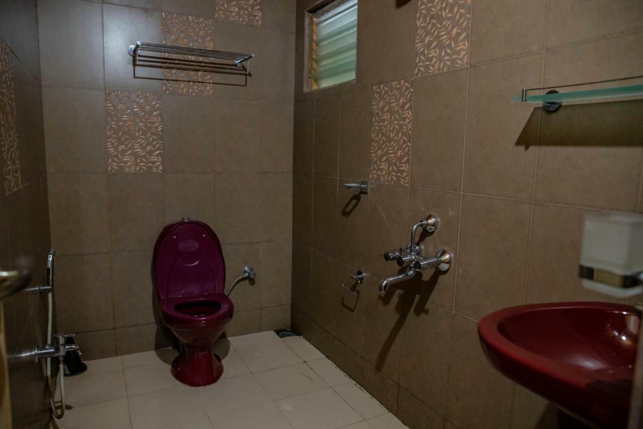 Jjs Cottages Coonoor Bagian luar foto