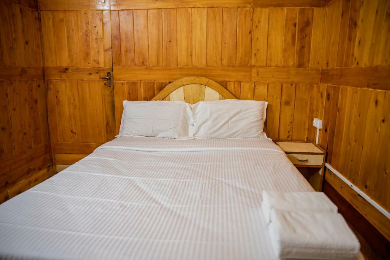 Jjs Cottages Coonoor Bagian luar foto