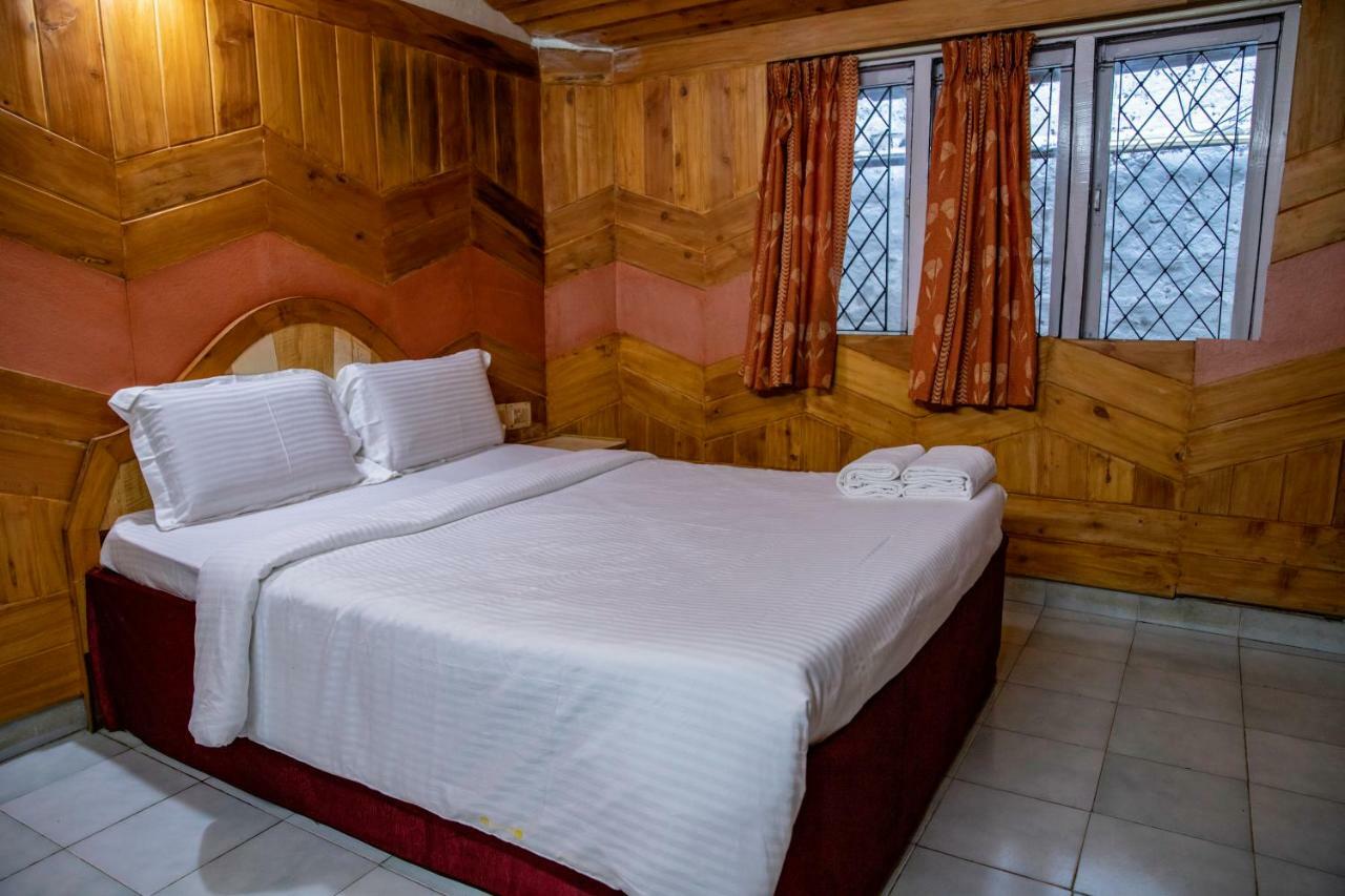 Jjs Cottages Coonoor Bagian luar foto